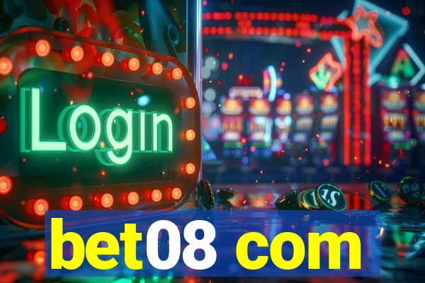 bet08 com